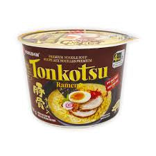NONGSHIM Tonkotsu Ramen
