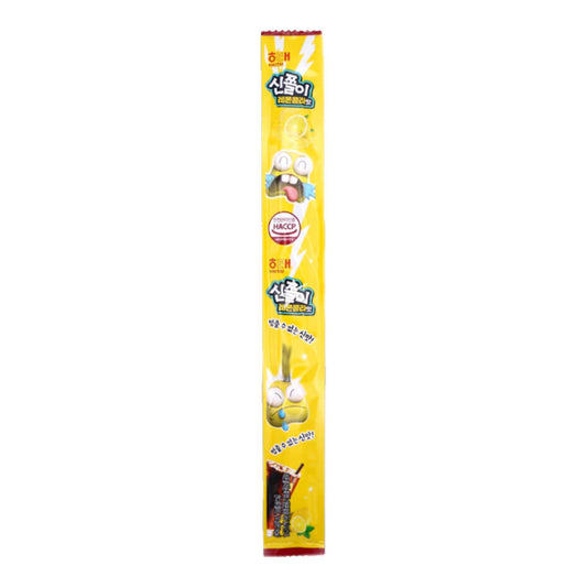 Haitai Sour Jelly Candy Lemon Cola Flavour