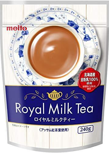 MEITO Royal Milk Tea Drink Mix
