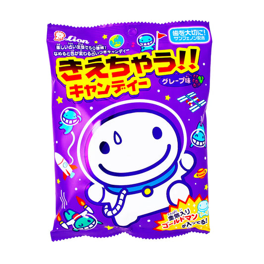 LION Kiechau Candy