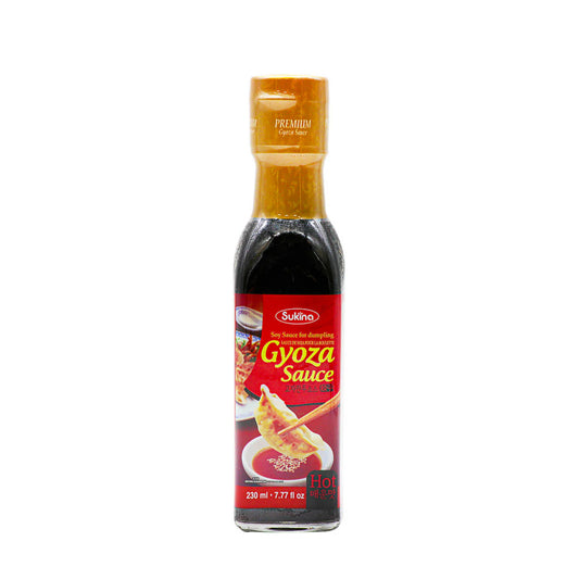 SUKINA Gyoza Sauce