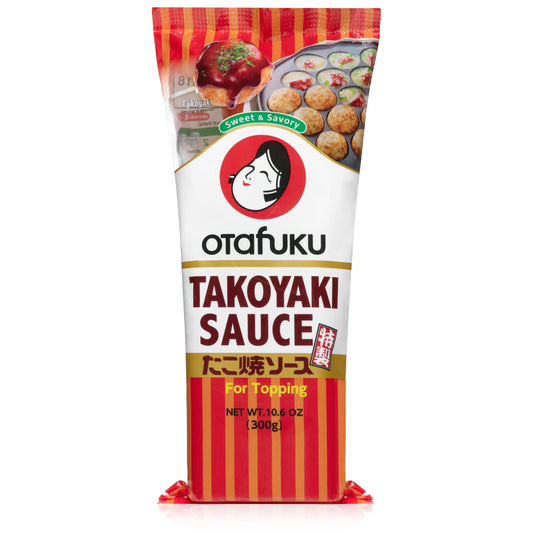 OTAFUKU Takayuki Sauce