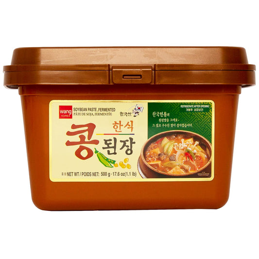 WANG KOREA Fermented Soy Bean Paste
