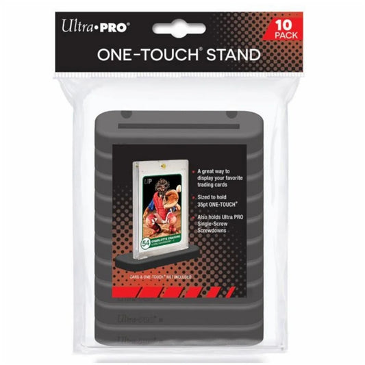 Ultra Pro One Touch Stands (10pc)