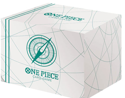 One Piece Carddass Deck Box