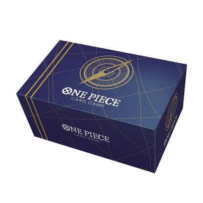 One Piece Carddass Deck Box