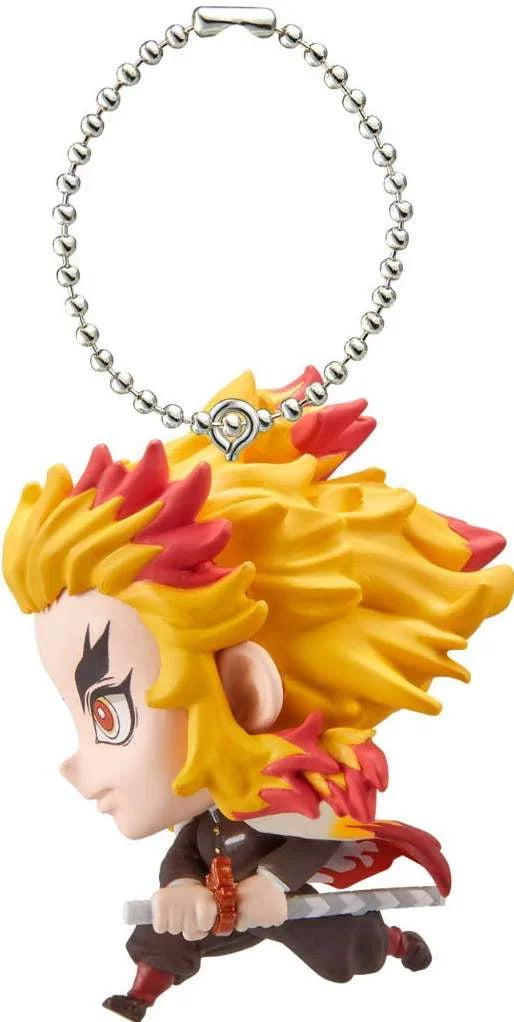 Demon Slayer: Kimetsu no Yaiba SD Mascot Vol. 4