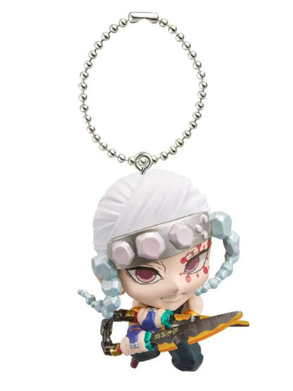 Demon Slayer: Kimetsu no Yaiba SD Mascot Vol. 4