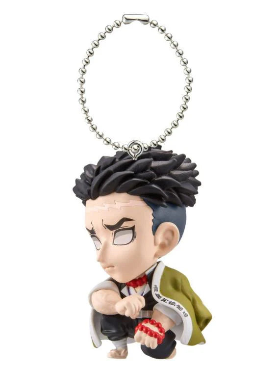 Demon Slayer: Kimetsu no Yaiba SD Mascot Vol. 4