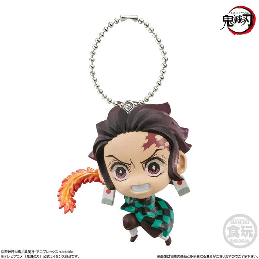 Demon Slayer: Kimetsu no Yaiba SD Mascot Vol.5 Tanjiro