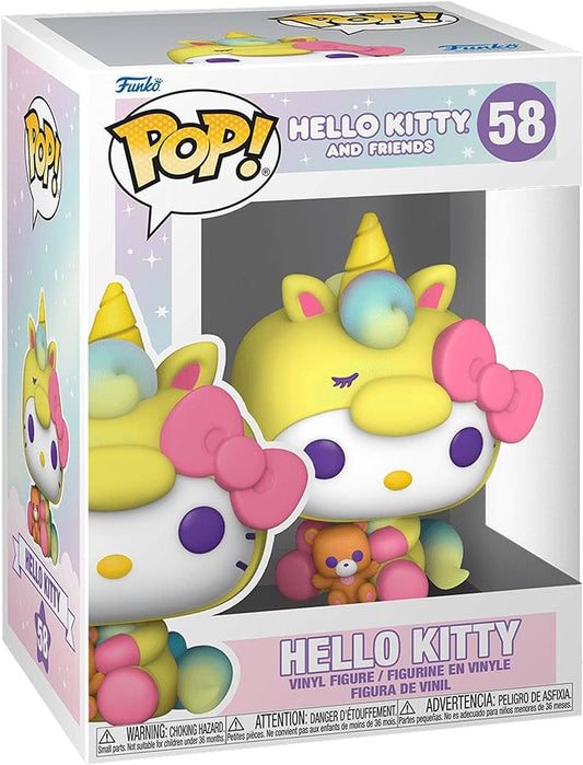 Hello Kitty Funko Pop (58)
