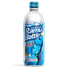 SANGARIA Ramu Bottle