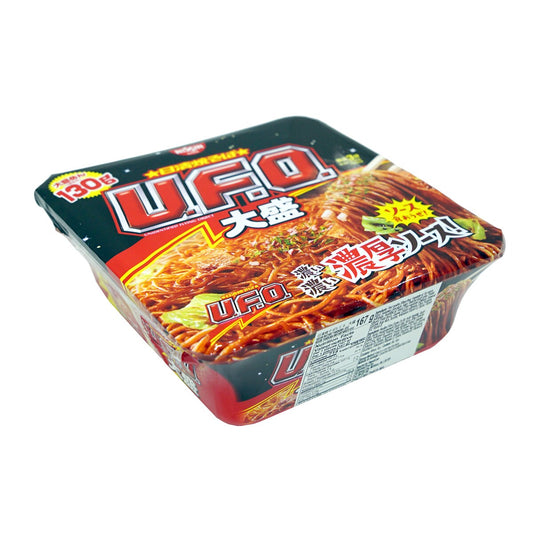 Nissin U.F.O. Instant Yakisoba