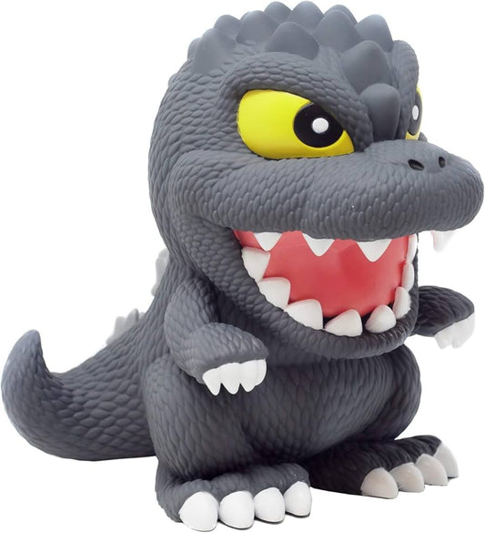 Godzilla Piggy Bank