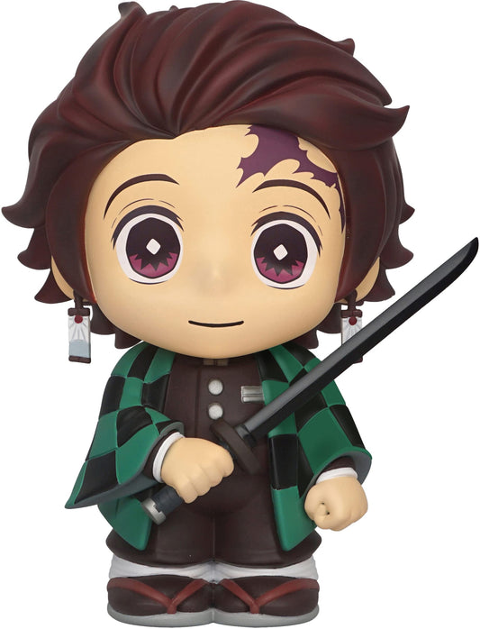 Demon Slayer Tanjiro Piggy Bank